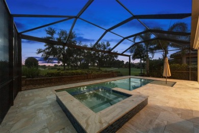 Experience the ultimate of luxury living with this highly sought on Esplanade Golf and Country at Lakewood Ranch in Florida - for sale on GolfHomes.com, golf home, golf lot