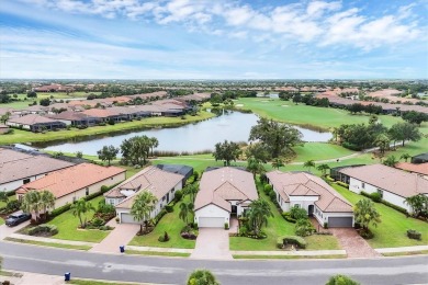 Experience the ultimate of luxury living with this highly sought on Esplanade Golf and Country at Lakewood Ranch in Florida - for sale on GolfHomes.com, golf home, golf lot