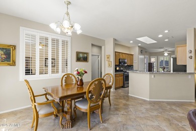 This exceptional Palo Verde offers a rare 3 car garage & desired on Desert Springs Golf Course in Arizona - for sale on GolfHomes.com, golf home, golf lot