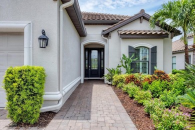 Experience the ultimate of luxury living with this highly sought on Esplanade Golf and Country at Lakewood Ranch in Florida - for sale on GolfHomes.com, golf home, golf lot