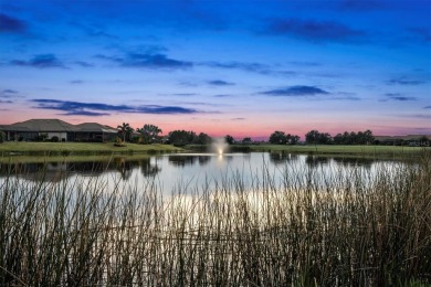 Experience the ultimate of luxury living with this highly sought on Esplanade Golf and Country at Lakewood Ranch in Florida - for sale on GolfHomes.com, golf home, golf lot