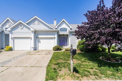 Searching for your perfect new chapter? Discover the desirable on Greenbriar At Whittingham in New Jersey - for sale on GolfHomes.com, golf home, golf lot