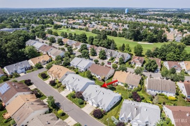 Searching for your perfect new chapter? Discover the desirable on Greenbriar At Whittingham in New Jersey - for sale on GolfHomes.com, golf home, golf lot