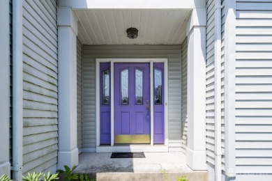 Searching for your perfect new chapter? Discover the desirable on Greenbriar At Whittingham in New Jersey - for sale on GolfHomes.com, golf home, golf lot