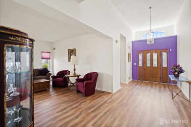 Searching for your perfect new chapter? Discover the desirable on Greenbriar At Whittingham in New Jersey - for sale on GolfHomes.com, golf home, golf lot