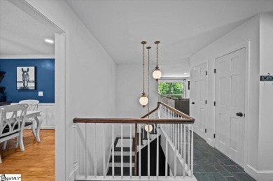 Welcome to 106 E Lewis Road -- a stunning Mid-Century Modern on The Walker Golf Course At Clemson University in South Carolina - for sale on GolfHomes.com, golf home, golf lot