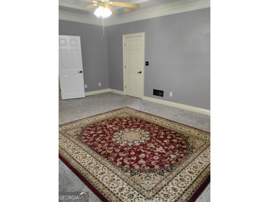Beautiful, well maintained home in Lake Spivey Country Club on Lake Spivey Golf Club in Georgia - for sale on GolfHomes.com, golf home, golf lot