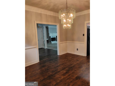 Beautiful, well maintained home in Lake Spivey Country Club on Lake Spivey Golf Club in Georgia - for sale on GolfHomes.com, golf home, golf lot