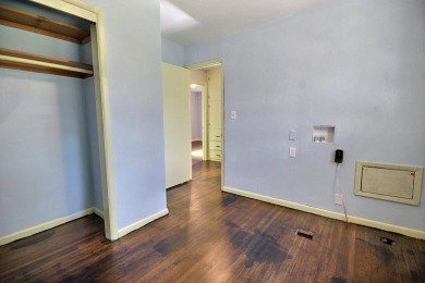 Charming 3-Bedroom Ranch with Updated Features  Bonus Basement on Prairie Trails Golf and Country Club in Kansas - for sale on GolfHomes.com, golf home, golf lot
