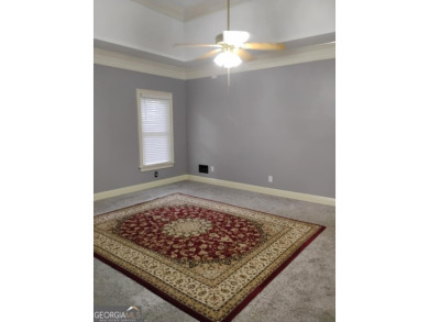 Beautiful, well maintained home in Lake Spivey Country Club on Lake Spivey Golf Club in Georgia - for sale on GolfHomes.com, golf home, golf lot