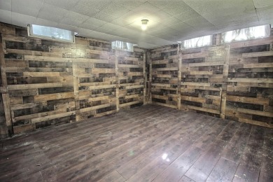 Charming 3-Bedroom Ranch with Updated Features  Bonus Basement on Prairie Trails Golf and Country Club in Kansas - for sale on GolfHomes.com, golf home, golf lot