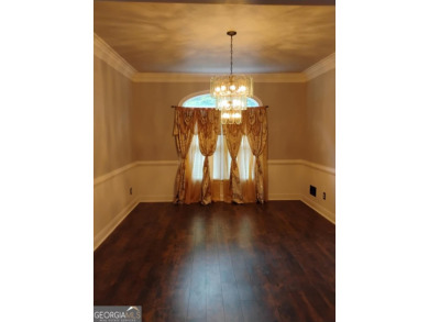 Beautiful, well maintained home in Lake Spivey Country Club on Lake Spivey Golf Club in Georgia - for sale on GolfHomes.com, golf home, golf lot