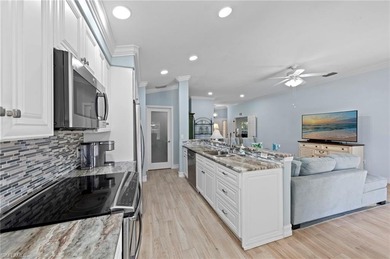 Luxury Living at Colonial Country Club! Experience resort-style on Colonial Country Club in Florida - for sale on GolfHomes.com, golf home, golf lot