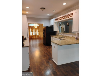 Beautiful, well maintained home in Lake Spivey Country Club on Lake Spivey Golf Club in Georgia - for sale on GolfHomes.com, golf home, golf lot
