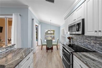 Luxury Living at Colonial Country Club! Experience resort-style on Colonial Country Club in Florida - for sale on GolfHomes.com, golf home, golf lot