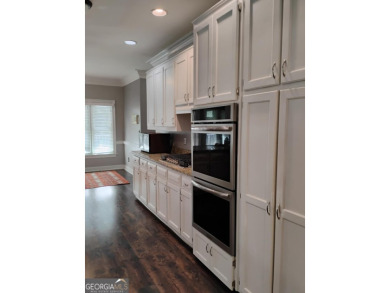Beautiful, well maintained home in Lake Spivey Country Club on Lake Spivey Golf Club in Georgia - for sale on GolfHomes.com, golf home, golf lot