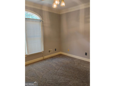 Beautiful, well maintained home in Lake Spivey Country Club on Lake Spivey Golf Club in Georgia - for sale on GolfHomes.com, golf home, golf lot