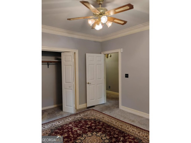 Beautiful, well maintained home in Lake Spivey Country Club on Lake Spivey Golf Club in Georgia - for sale on GolfHomes.com, golf home, golf lot