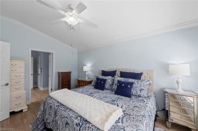 Luxury Living at Colonial Country Club! Experience resort-style on Colonial Country Club in Florida - for sale on GolfHomes.com, golf home, golf lot