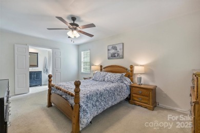 Pride of Ownership in Raintree with Long View of Golf Course! on Raintree Country Club in North Carolina - for sale on GolfHomes.com, golf home, golf lot