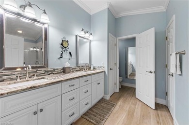 Luxury Living at Colonial Country Club! Experience resort-style on Colonial Country Club in Florida - for sale on GolfHomes.com, golf home, golf lot