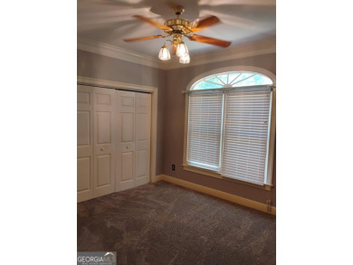 Beautiful, well maintained home in Lake Spivey Country Club on Lake Spivey Golf Club in Georgia - for sale on GolfHomes.com, golf home, golf lot