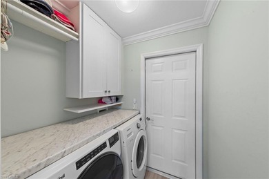 Luxury Living at Colonial Country Club! Experience resort-style on Colonial Country Club in Florida - for sale on GolfHomes.com, golf home, golf lot