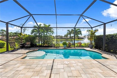 Luxury Living at Colonial Country Club! Experience resort-style on Colonial Country Club in Florida - for sale on GolfHomes.com, golf home, golf lot