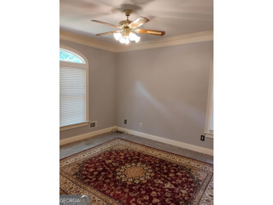 Beautiful, well maintained home in Lake Spivey Country Club on Lake Spivey Golf Club in Georgia - for sale on GolfHomes.com, golf home, golf lot