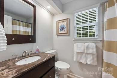 Pride of Ownership in Raintree with Long View of Golf Course! on Raintree Country Club in North Carolina - for sale on GolfHomes.com, golf home, golf lot