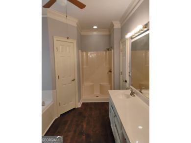 Beautiful, well maintained home in Lake Spivey Country Club on Lake Spivey Golf Club in Georgia - for sale on GolfHomes.com, golf home, golf lot