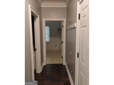 Beautiful, well maintained home in Lake Spivey Country Club on Lake Spivey Golf Club in Georgia - for sale on GolfHomes.com, golf home, golf lot