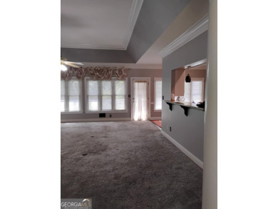 Beautiful, well maintained home in Lake Spivey Country Club on Lake Spivey Golf Club in Georgia - for sale on GolfHomes.com, golf home, golf lot
