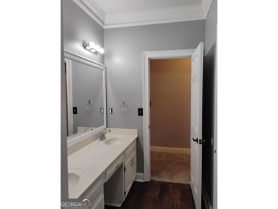 Beautiful, well maintained home in Lake Spivey Country Club on Lake Spivey Golf Club in Georgia - for sale on GolfHomes.com, golf home, golf lot