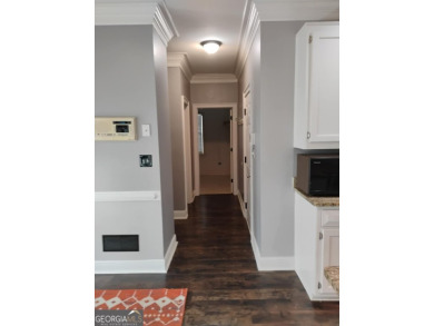 Beautiful, well maintained home in Lake Spivey Country Club on Lake Spivey Golf Club in Georgia - for sale on GolfHomes.com, golf home, golf lot