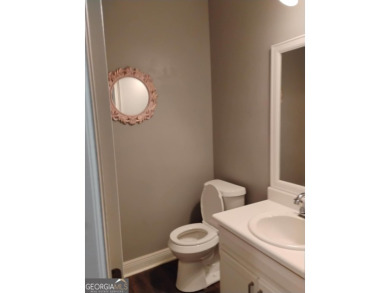 Beautiful, well maintained home in Lake Spivey Country Club on Lake Spivey Golf Club in Georgia - for sale on GolfHomes.com, golf home, golf lot