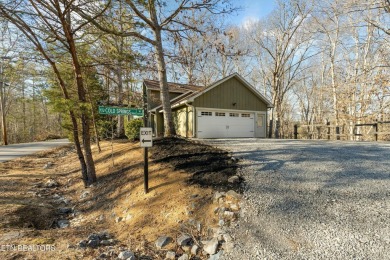 Welcome to your dream home in the tranquil Laurel Valley Golf on Laurel Valley Golf Course in Tennessee - for sale on GolfHomes.com, golf home, golf lot