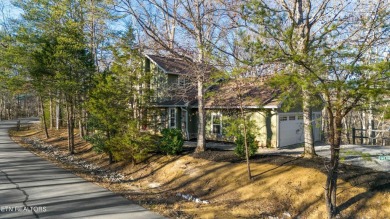 Welcome to your dream home in the tranquil Laurel Valley Golf on Laurel Valley Golf Course in Tennessee - for sale on GolfHomes.com, golf home, golf lot