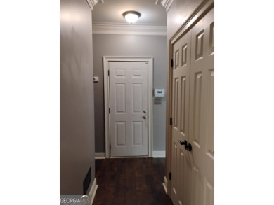 Beautiful, well maintained home in Lake Spivey Country Club on Lake Spivey Golf Club in Georgia - for sale on GolfHomes.com, golf home, golf lot