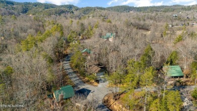 Welcome to your dream home in the tranquil Laurel Valley Golf on Laurel Valley Golf Course in Tennessee - for sale on GolfHomes.com, golf home, golf lot