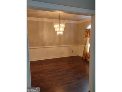 Beautiful, well maintained home in Lake Spivey Country Club on Lake Spivey Golf Club in Georgia - for sale on GolfHomes.com, golf home, golf lot