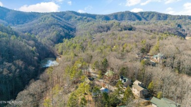 Welcome to your dream home in the tranquil Laurel Valley Golf on Laurel Valley Golf Course in Tennessee - for sale on GolfHomes.com, golf home, golf lot