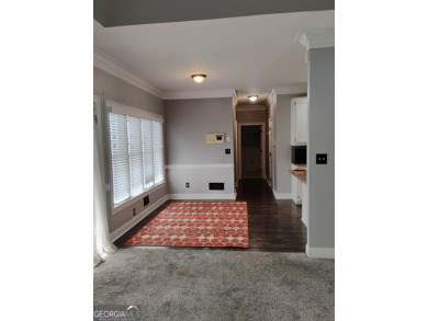 Beautiful, well maintained home in Lake Spivey Country Club on Lake Spivey Golf Club in Georgia - for sale on GolfHomes.com, golf home, golf lot