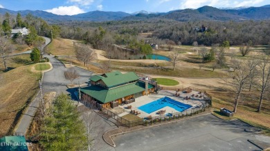 Welcome to your dream home in the tranquil Laurel Valley Golf on Laurel Valley Golf Course in Tennessee - for sale on GolfHomes.com, golf home, golf lot