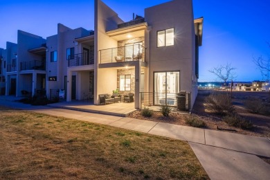 This stunning 3-level condo is nestled in the heart of the on Sunriver Golf Club in Utah - for sale on GolfHomes.com, golf home, golf lot
