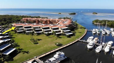 Remodeled, Top Floor, 2br, 2ba spacious condominium (2,000 Sq on Burnt Store Golf Club in Florida - for sale on GolfHomes.com, golf home, golf lot