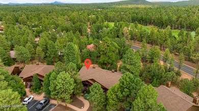 Welcome to your perfect White Mountains retreat in the highly on Torreon Golf Club in Arizona - for sale on GolfHomes.com, golf home, golf lot