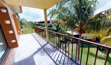 Remodeled, Top Floor, 2br, 2ba spacious condominium (2,000 Sq on Burnt Store Golf Club in Florida - for sale on GolfHomes.com, golf home, golf lot