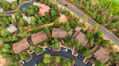 Welcome to your perfect White Mountains retreat in the highly on Torreon Golf Club in Arizona - for sale on GolfHomes.com, golf home, golf lot