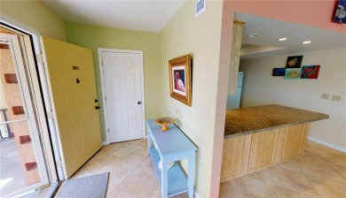 Remodeled, Top Floor, 2br, 2ba spacious condominium (2,000 Sq on Burnt Store Golf Club in Florida - for sale on GolfHomes.com, golf home, golf lot